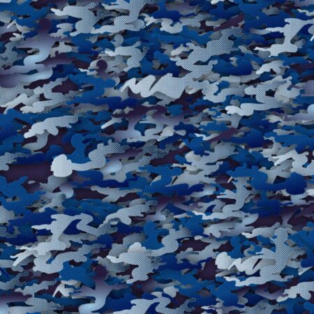 Marine 33 Camouflage