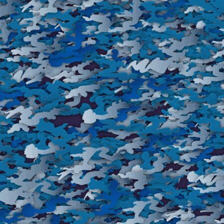 Marine 34 Camouflage