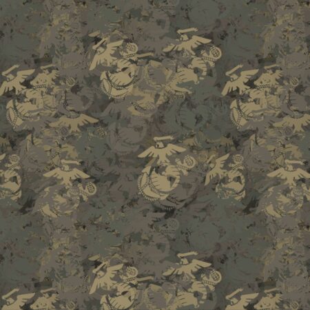 Marine Camo 24