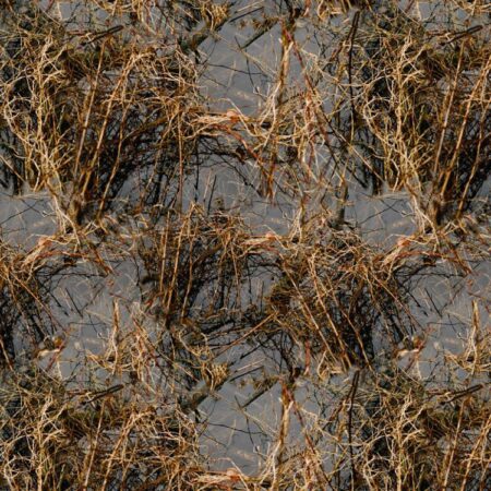Marsh Camouflage