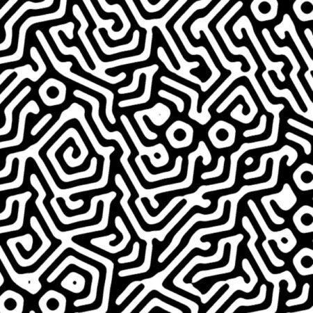 Maze 23