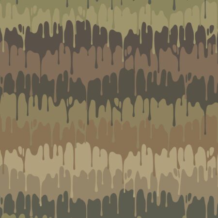 Melted 22 Camouflage