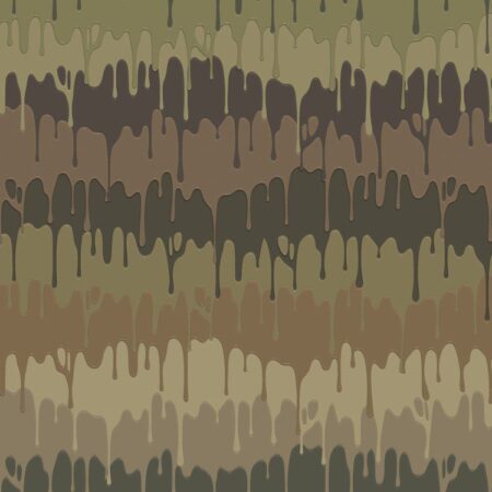 Melted 23 Camouflage