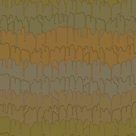 Melted 24 Camouflage