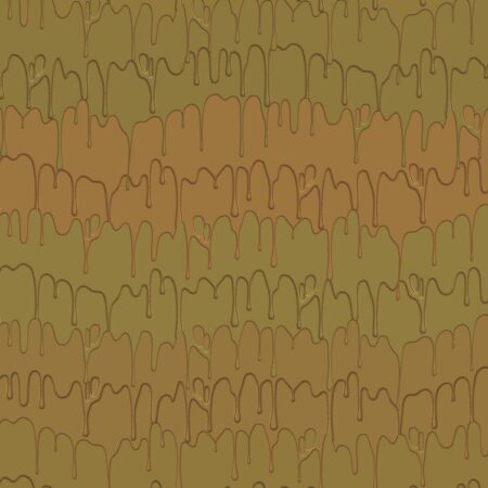 Melted 25 Camouflage