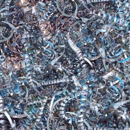 Metal Shavings 23