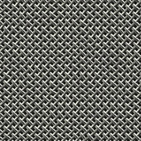 Metal Wire Mesh