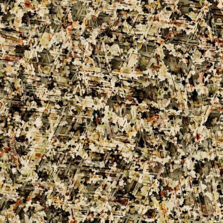 Meteoric Cronos Camouflage