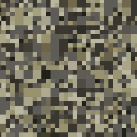 Modern 23 Camouflage