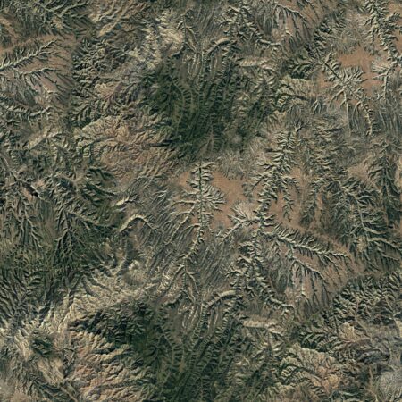 Mountain Riverland 23