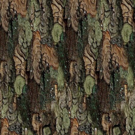 Mountain Bark Camo
