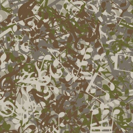Musical Camo 23