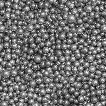Nickel Pellets