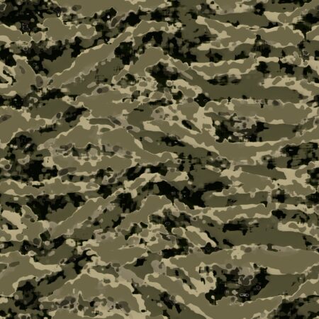 Natural 22 Camouflage