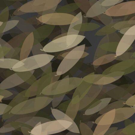NightLeaf Camouflage 22