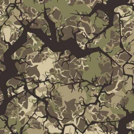 Nightmare 22 Camouflage