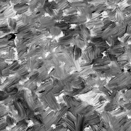 Oil Brush Strokes 23