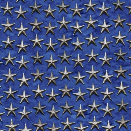 Old Glory Starfield