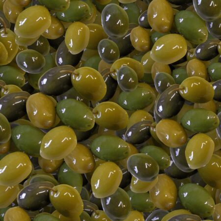 Olives 22
