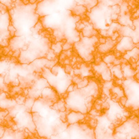 Orange Marble 23