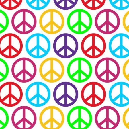 Peace Symbol 22