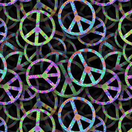 Peace Symbols