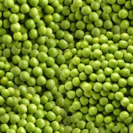 Peas 22