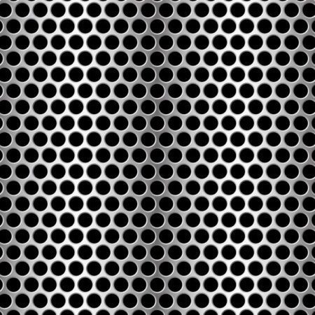 Perforated Metal