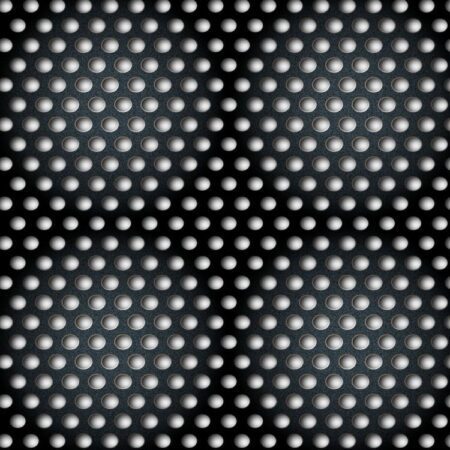 Perforated Metal 24