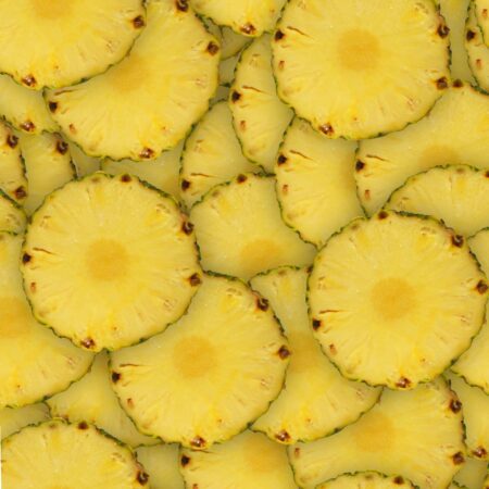 Pineapple Slices