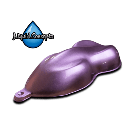 Lovely Lavender Candy Concentrate