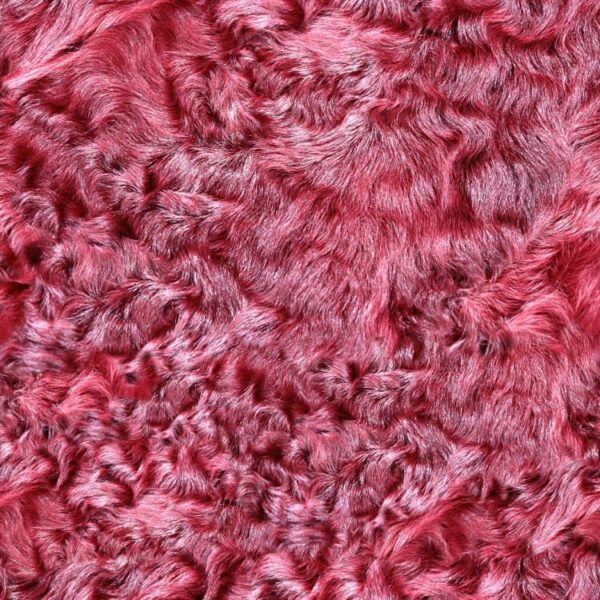 Pink Fur 22