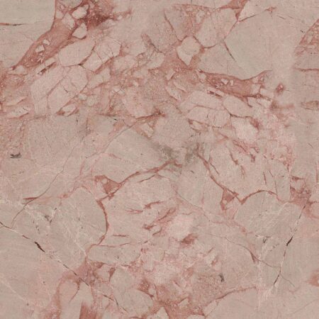 Pink Rubble Marble