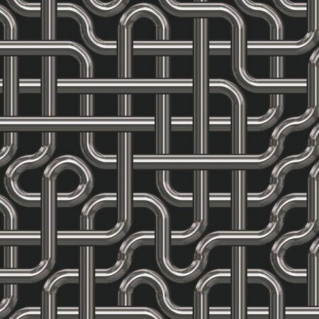 Pipe Maze 22