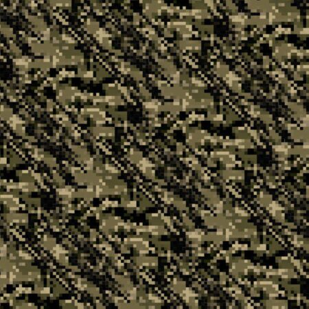 Pixel Shred 22 Camouflage