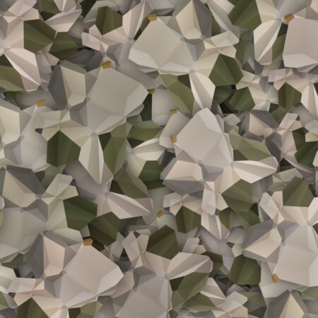 Polygon 23 Camouflage