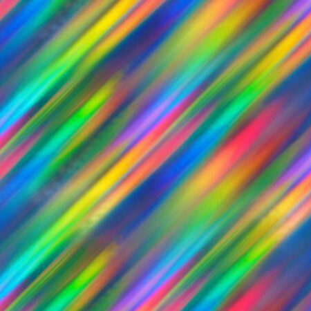 Prismatic Holographic Light