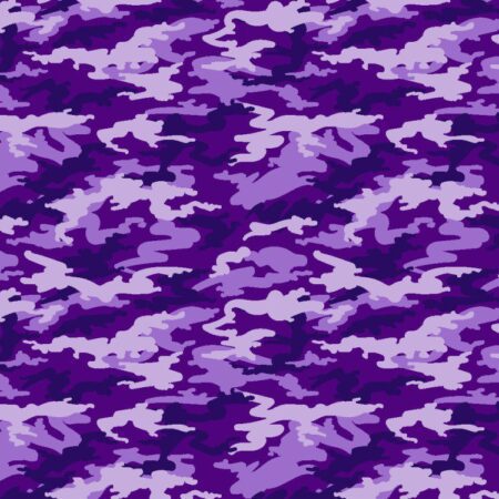 Purple Camouflage