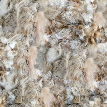 Rabbit Fur