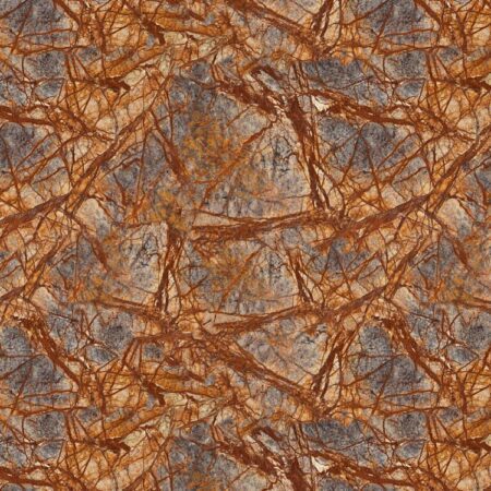 Rain Forest Brown Granite