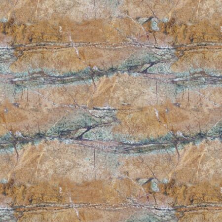 Rain Forest Green Granite 22