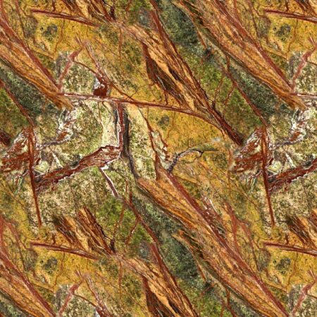 Rain Forest Green Granite 23