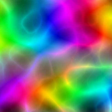 Rainbow String Theory