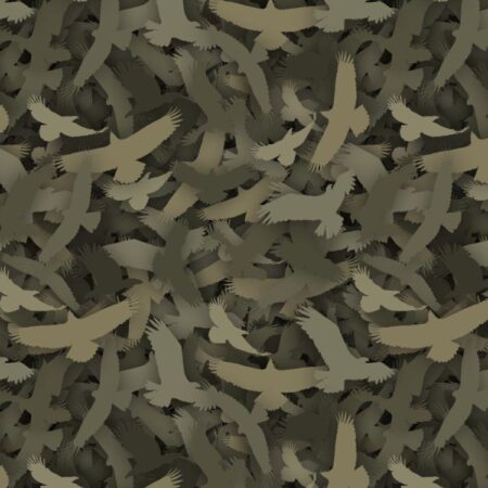 Raptor 23 Camouflage
