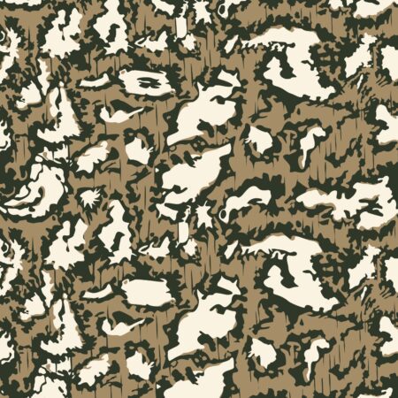 Red Dawn 22 Camouflage