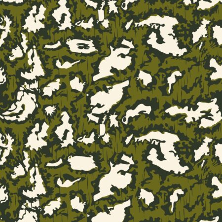 Red Dawn 23 Camouflage