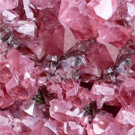 Rhodochrosite 22