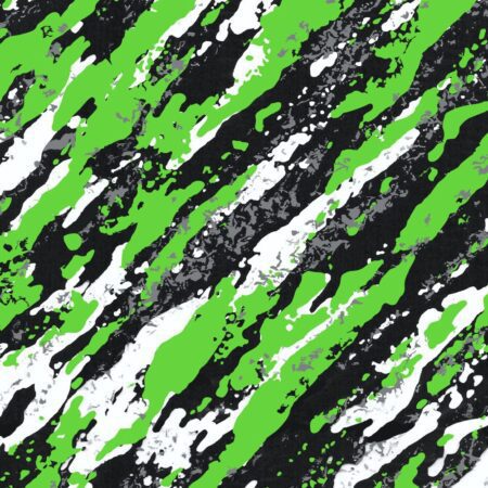 Rip Tear Splash Green