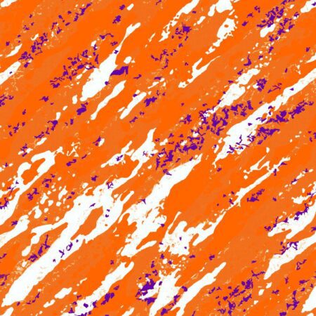 Rip Tear Splash Orange 24