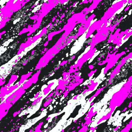 Rip Tear Splash Pink